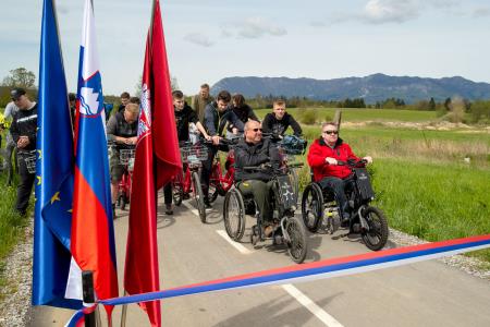 otvoritev kolesarskih poti na Postojnskem (15)